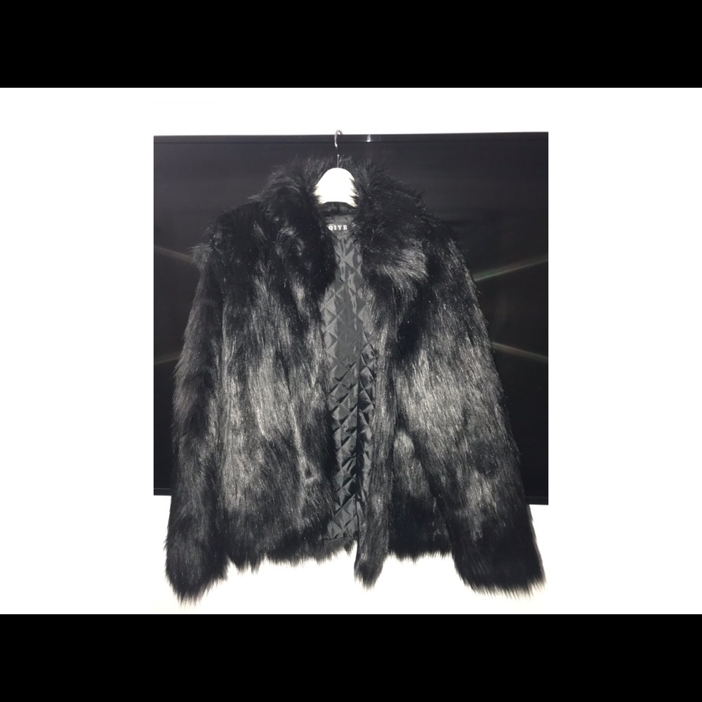 Fur Coat